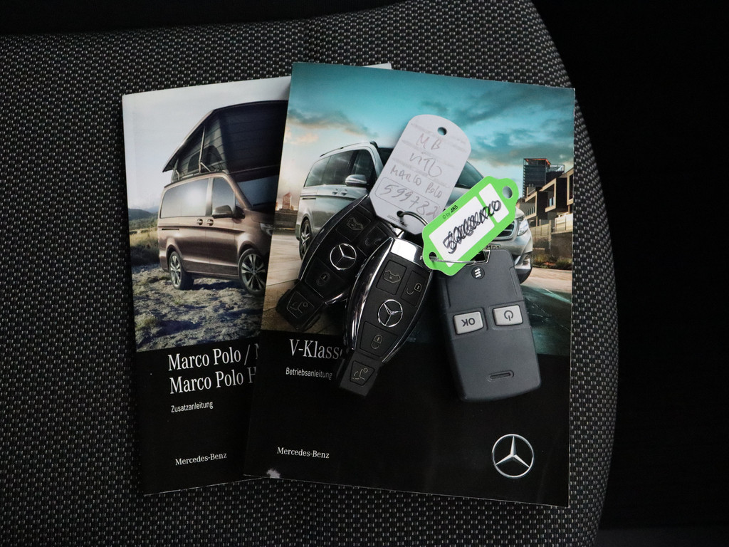 Mercedes-Benz Sprinter 2.0TDI Highline