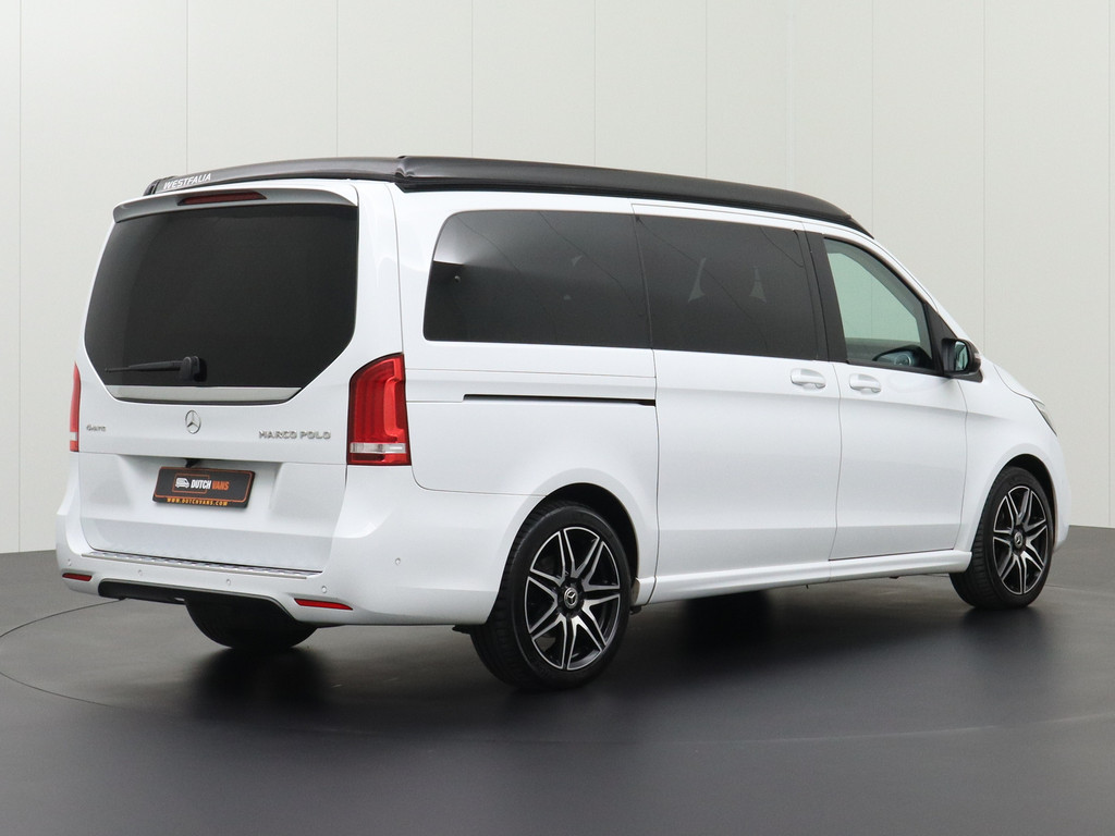 Mercedes-Benz Sprinter 2.0TDI Highline