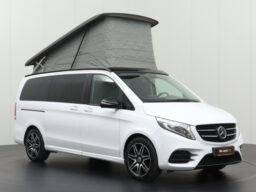 Mercedes-Benz V-Klasse Marco Polo AMG EDITION 4MATIC | 183.621 km | 2019 | 190 pk