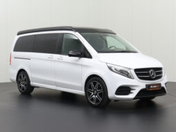 Mercedes-Benz V-Klasse Marco Polo AMG EDITION 4MATIC | 183.621 km | 2019 | 190 pk
