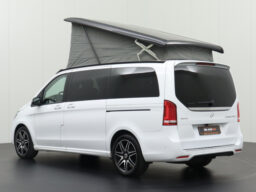 Mercedes-Benz V-Klasse Marco Polo AMG EDITION 4MATIC | 183.621 km | 2019 | 190 pk
