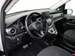 Mercedes-Benz V-Klasse Marco Polo AMG EDITION 4MATIC | 183.621 km | 2019 | 190 pk