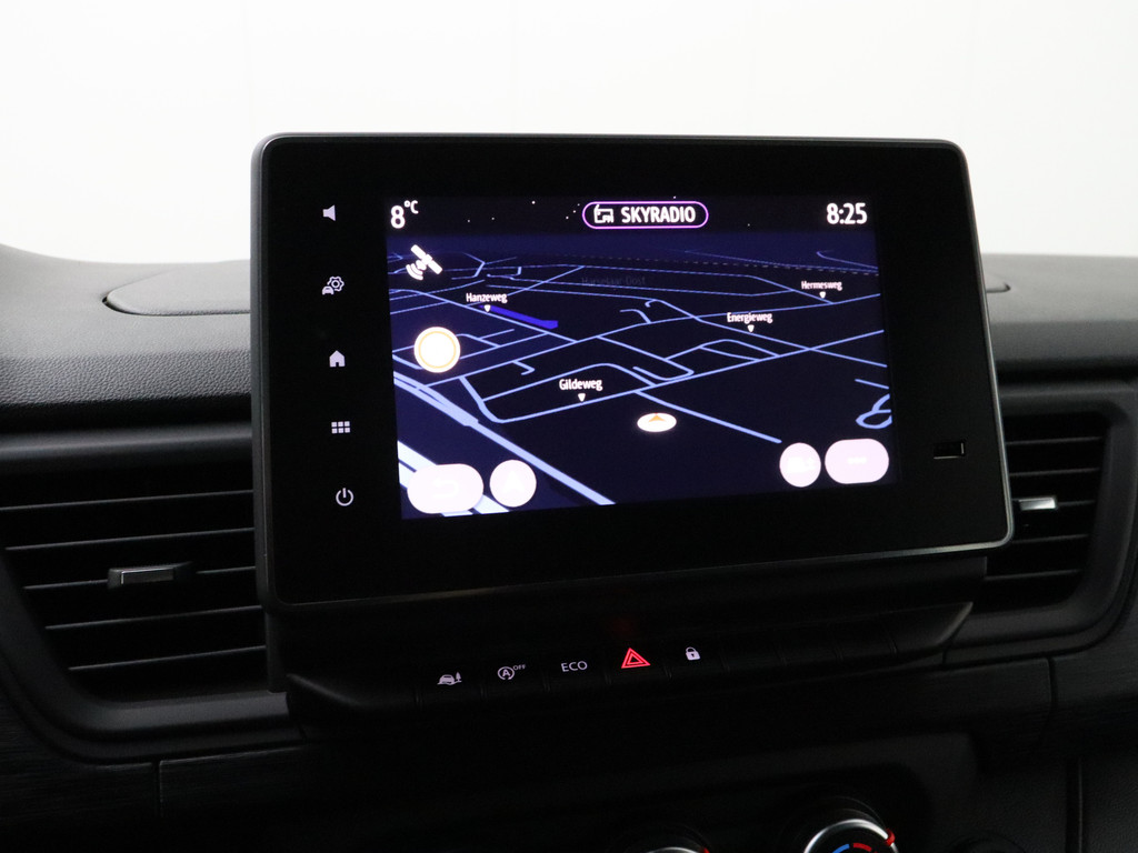 Mercedes-Benz Sprinter 2.0TDI Highline