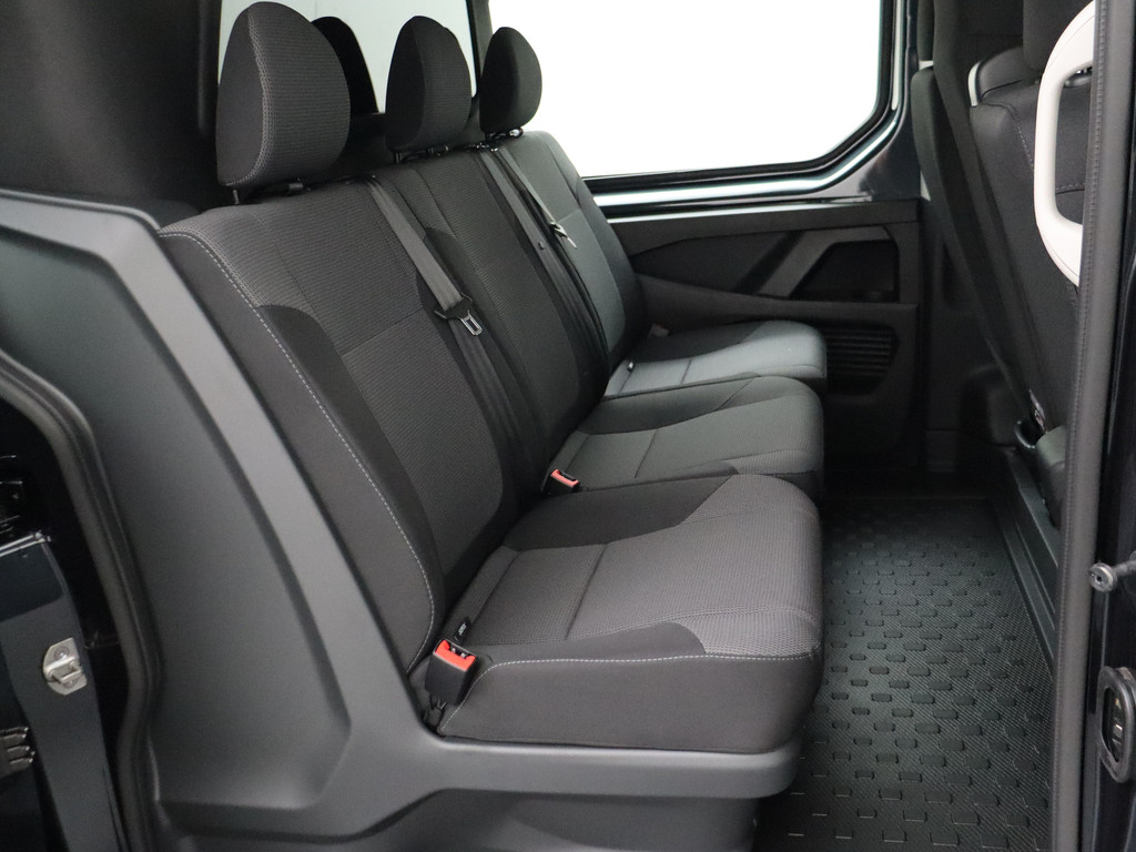 Mercedes-Benz Sprinter 2.0TDI Highline