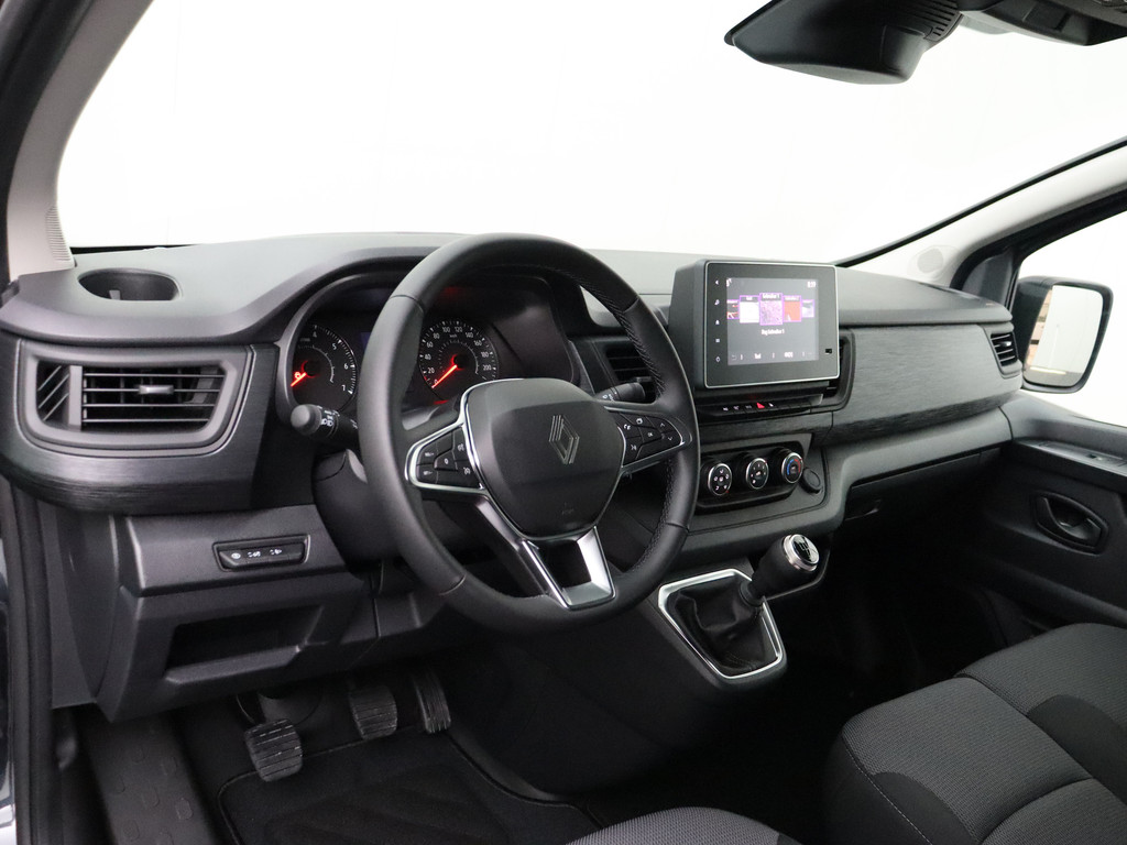 Mercedes-Benz Sprinter 2.0TDI Highline