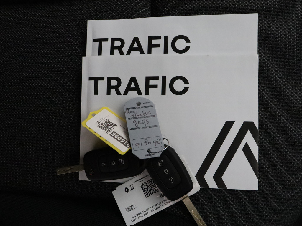 Mercedes-Benz Sprinter 2.0TDI Highline