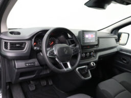 Renault Trafic 2.0BlueDCi 130PK Lang Dubbele Cabine | 10 km | 2024 | 131 pk