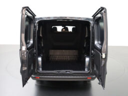 Renault Trafic 2.0BlueDCi 130PK Lang Dubbele Cabine | 10 km | 2024 | 131 pk