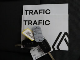 Renault Trafic 2.0BlueDCi 130PK Lang Dubbele Cabine | 10 km | 2024 | 131 pk