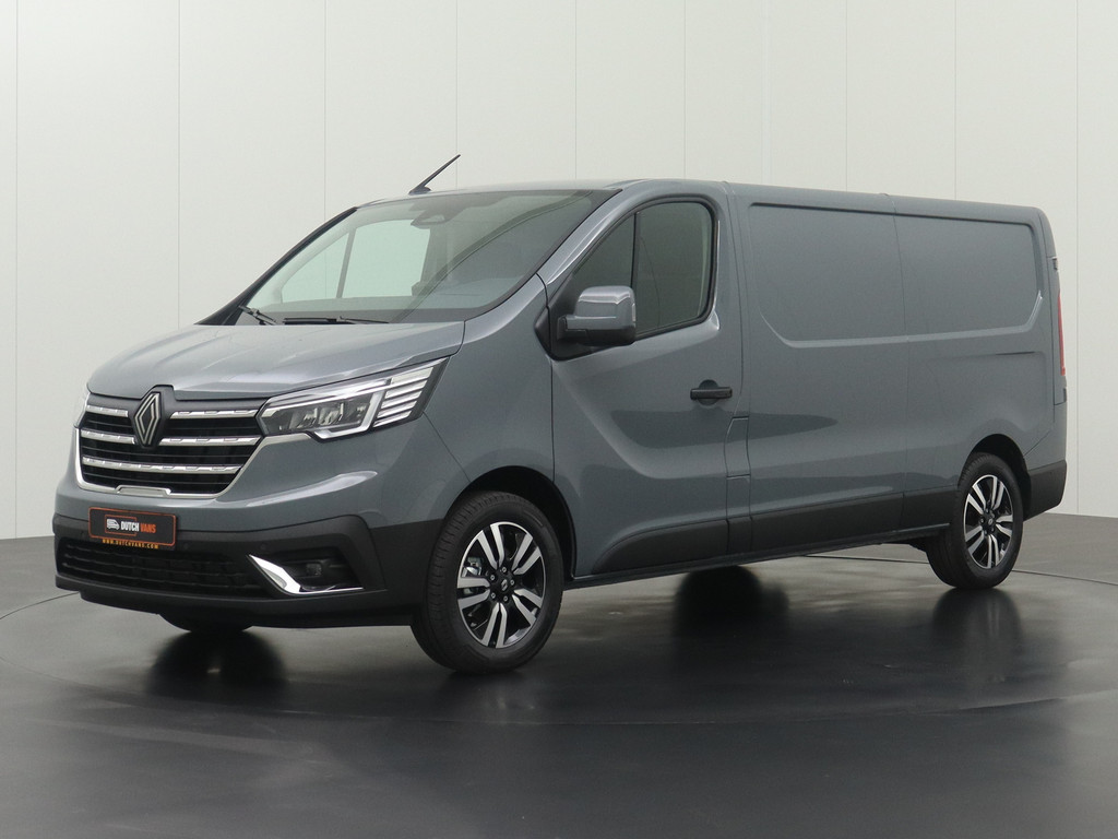 Mercedes-Benz Sprinter 2.0TDI Highline