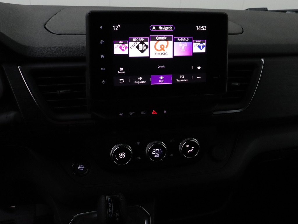 Mercedes-Benz Sprinter 2.0TDI Highline