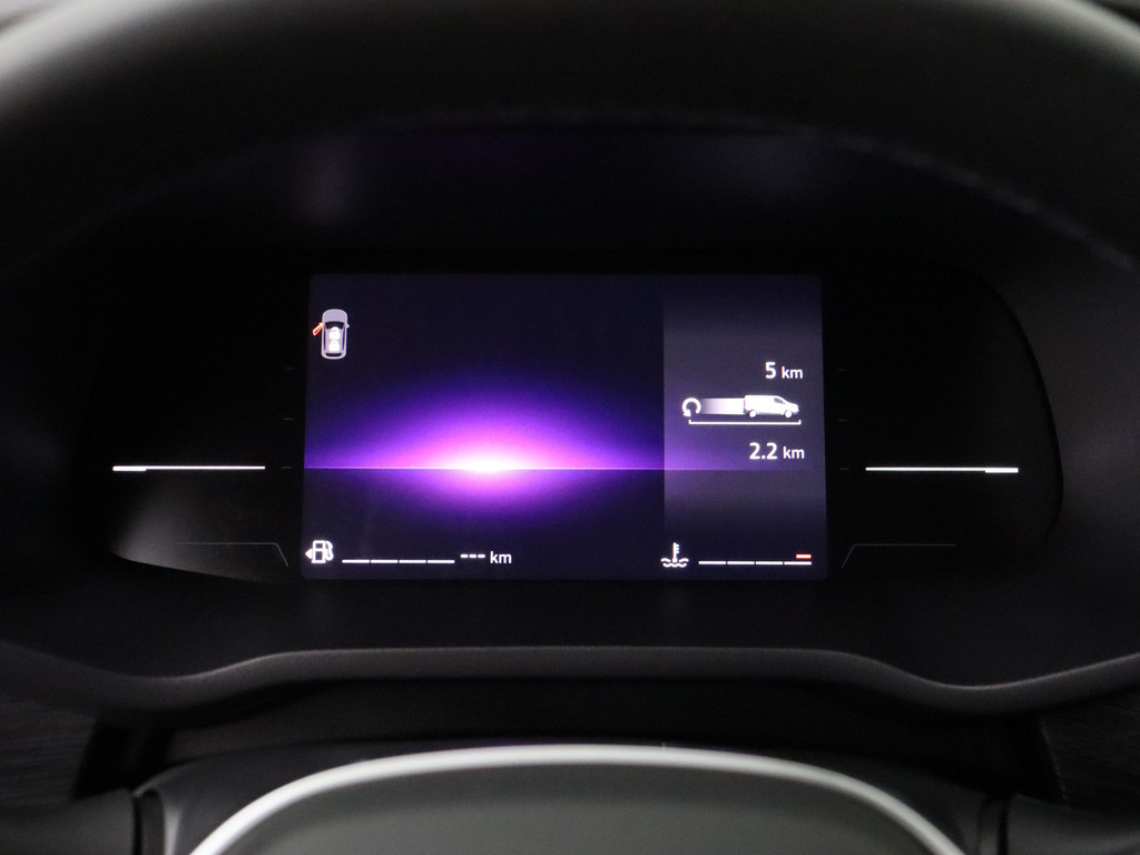 Mercedes-Benz Sprinter 2.0TDI Highline