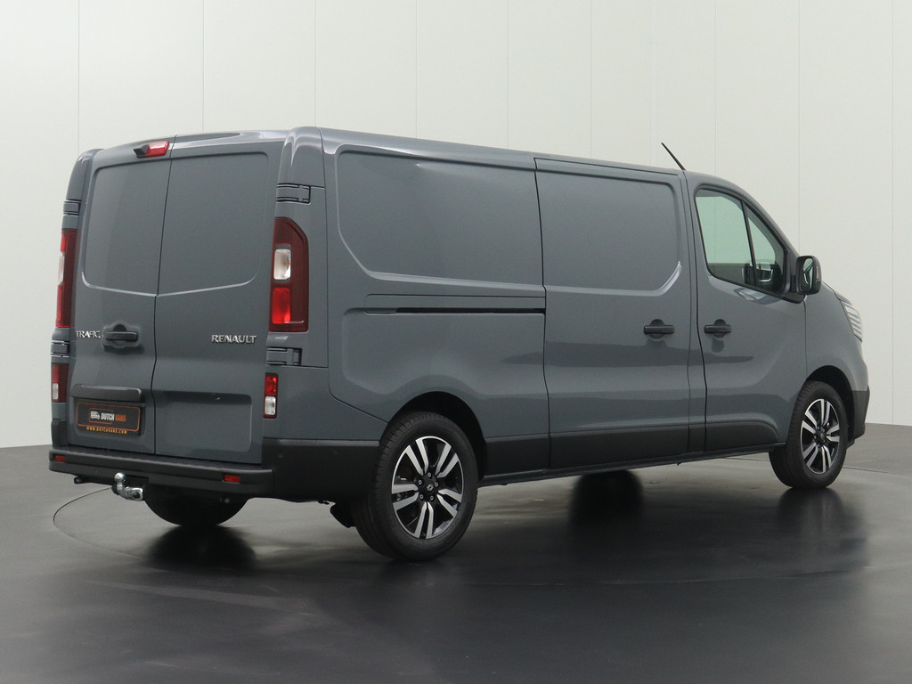 Mercedes-Benz Sprinter 2.0TDI Highline