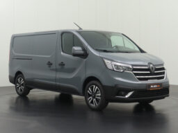 Renault Trafic 2.0DCi 170PK EDC Automaat Lang Advance+ | 10 km | 2024 | 170 pk