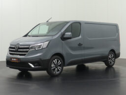 Renault Trafic 2.0DCi 170PK EDC Automaat Lang Advance+ | 10 km | 2024 | 170 pk