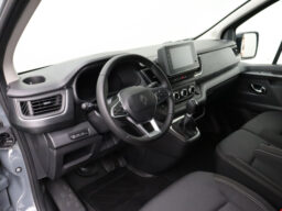 Renault Trafic 2.0DCi 170PK EDC Automaat Lang Advance+ | 10 km | 2024 | 170 pk