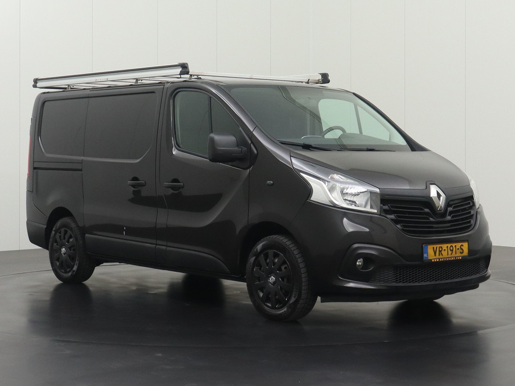 Renault Trafic 1.6DCi Turbo2 Energy | Imperiaal | Trekhaak | 145.007 km | 2015 | 120 pk