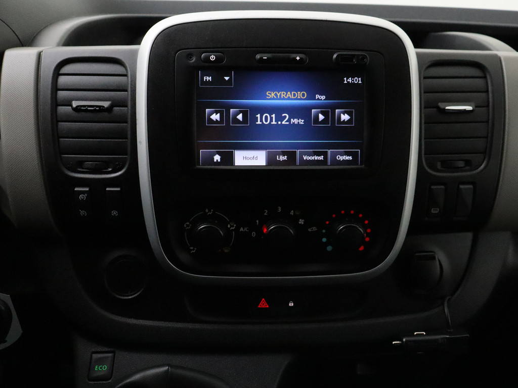 Mercedes-Benz Sprinter 2.0TDI Highline