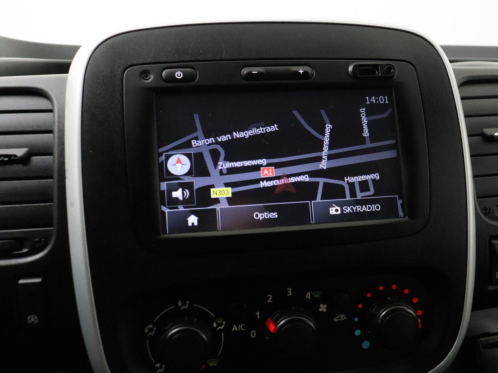 Mercedes-Benz Sprinter 2.0TDI Highline