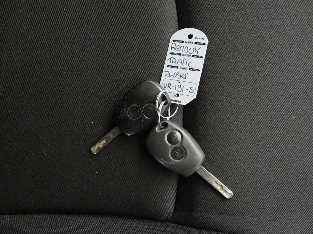 Mercedes-Benz Sprinter 2.0TDI Highline