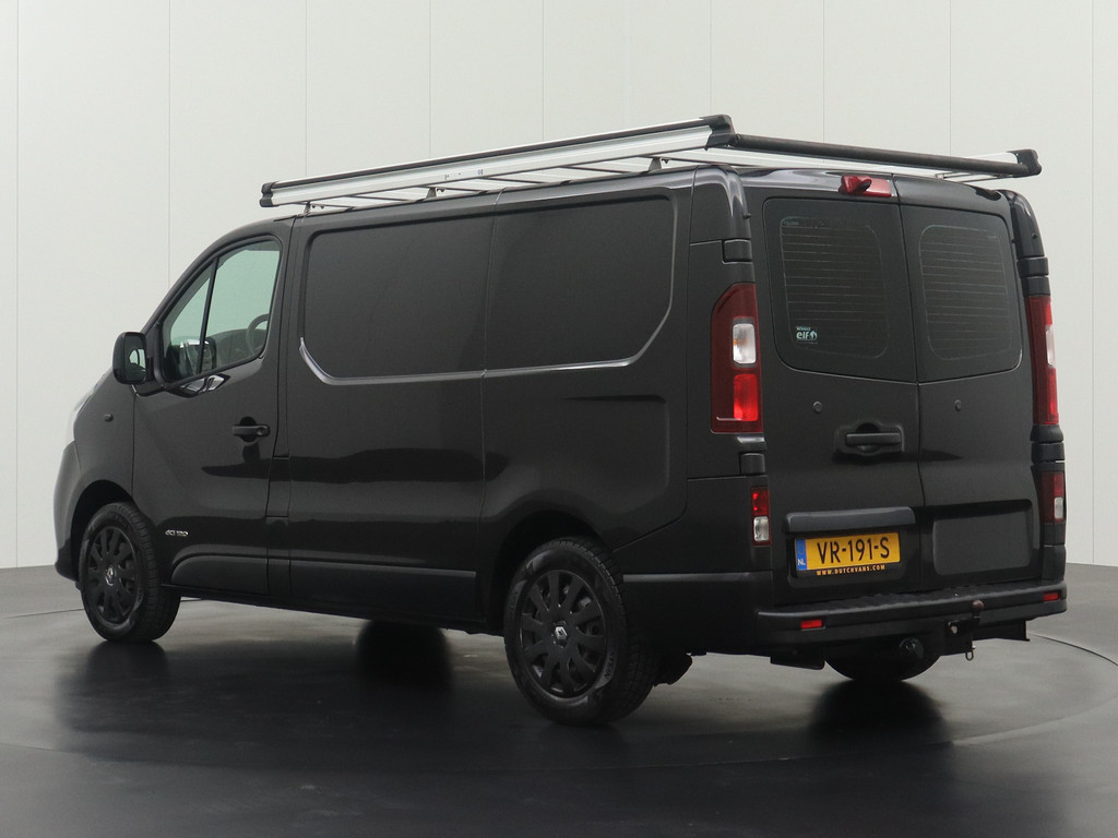 Mercedes-Benz Sprinter 2.0TDI Highline