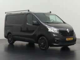 Renault Trafic 1.6DCi Turbo2 Energy | Imperiaal | Trekhaak | 145.007 km | 2015 | 120 pk
