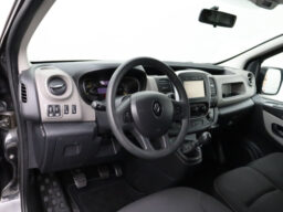 Renault Trafic 1.6DCi Turbo2 Energy | Imperiaal | Trekhaak | 145.007 km | 2015 | 120 pk