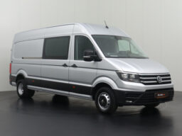 Volkswagen Crafter 2.0TDI 177PK L4H3 Maxi Dubbellucht | 145.553 km | 2020 | 177 pk