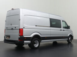 Volkswagen Crafter 2.0TDI 177PK L4H3 Maxi Dubbellucht | 145.553 km | 2020 | 177 pk