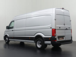 Volkswagen Crafter 2.0TDI 177PK L4H3 Maxi Dubbellucht | 145.553 km | 2020 | 177 pk