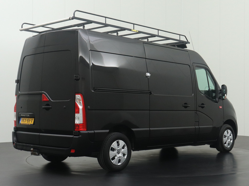Mercedes-Benz Sprinter 2.0TDI Highline