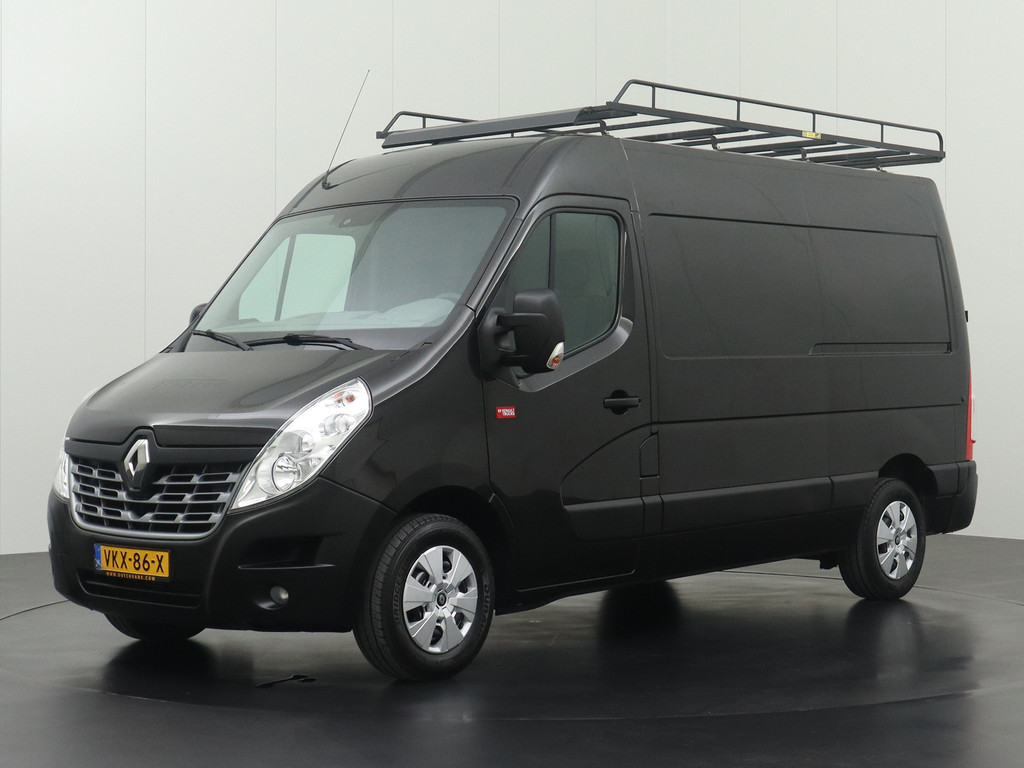Mercedes-Benz Sprinter 2.0TDI Highline