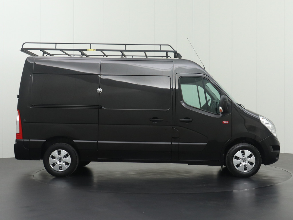 Mercedes-Benz Sprinter 2.0TDI Highline