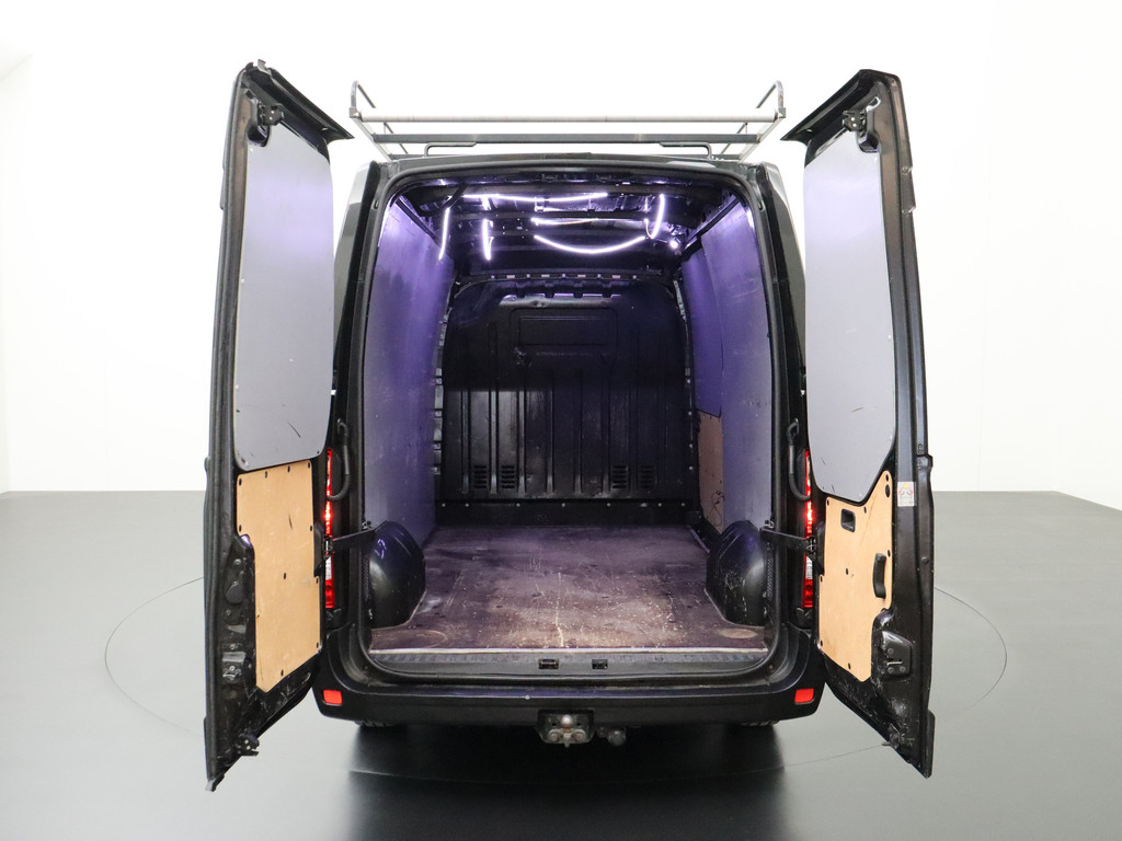 Mercedes-Benz Sprinter 2.0TDI Highline