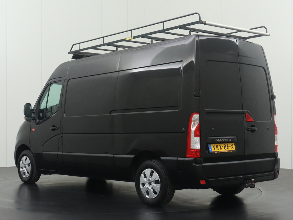 Mercedes-Benz Sprinter 2.0TDI Highline