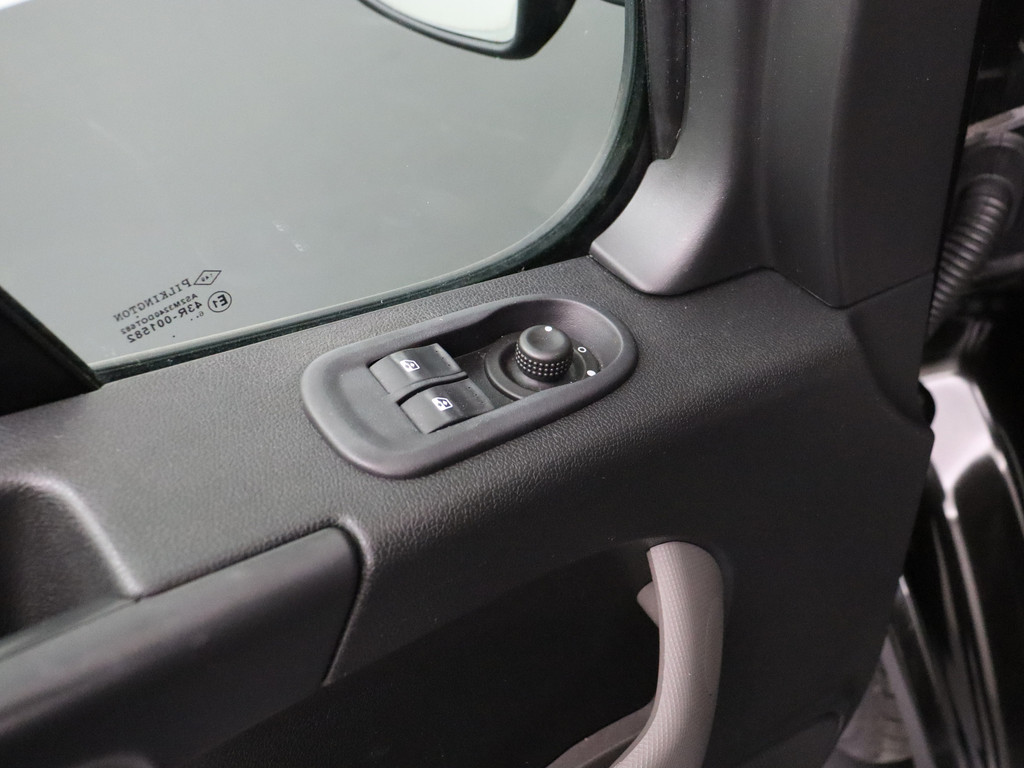 Mercedes-Benz Sprinter 2.0TDI Highline