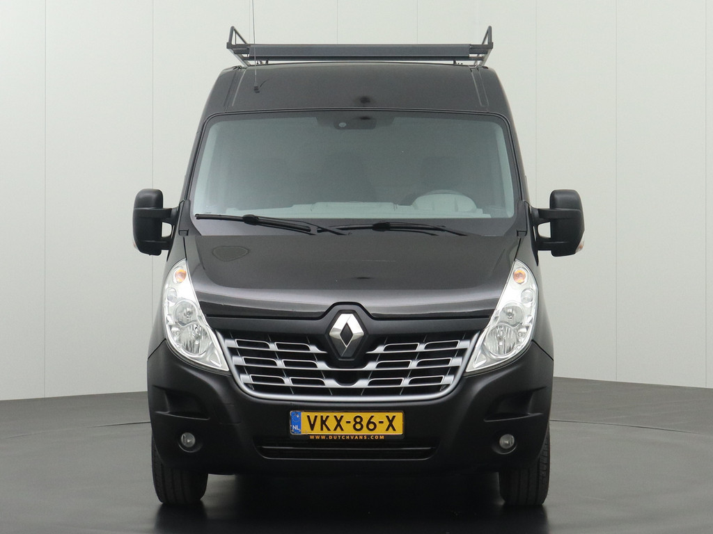 Mercedes-Benz Sprinter 2.0TDI Highline