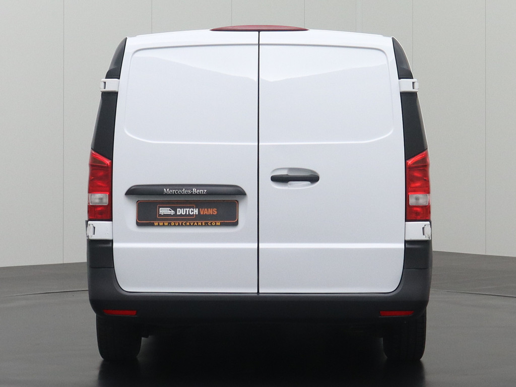 Mercedes-Benz Sprinter 2.0TDI Highline