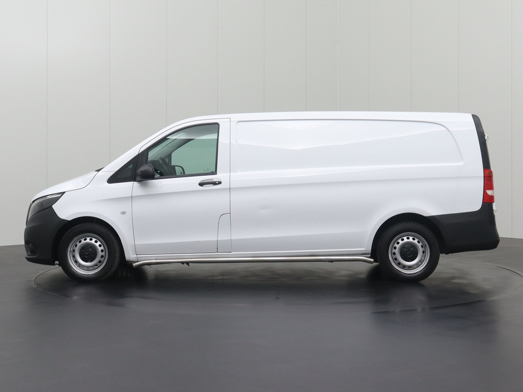 Mercedes-Benz Sprinter 2.0TDI Highline
