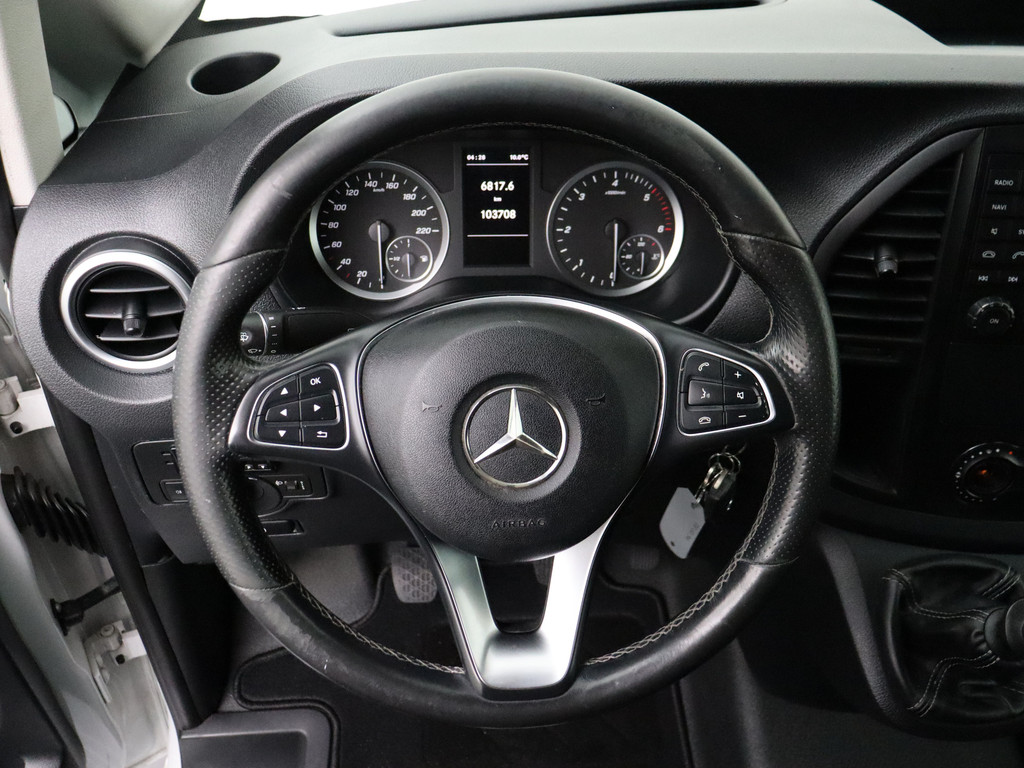 Mercedes-Benz Sprinter 2.0TDI Highline
