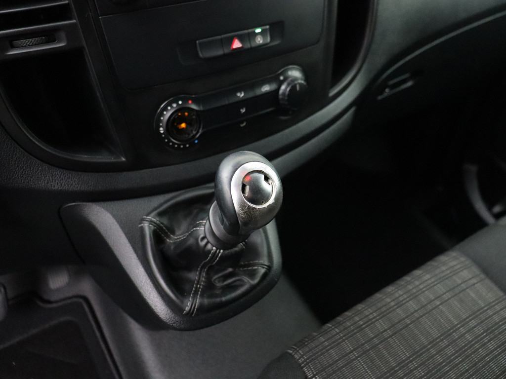 Mercedes-Benz Sprinter 2.0TDI Highline