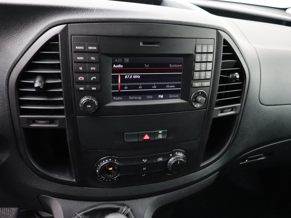 Mercedes-Benz Sprinter 2.0TDI Highline