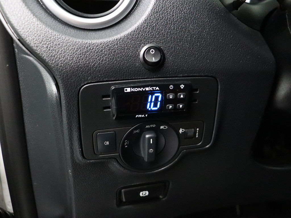 Mercedes-Benz Sprinter 2.0TDI Highline