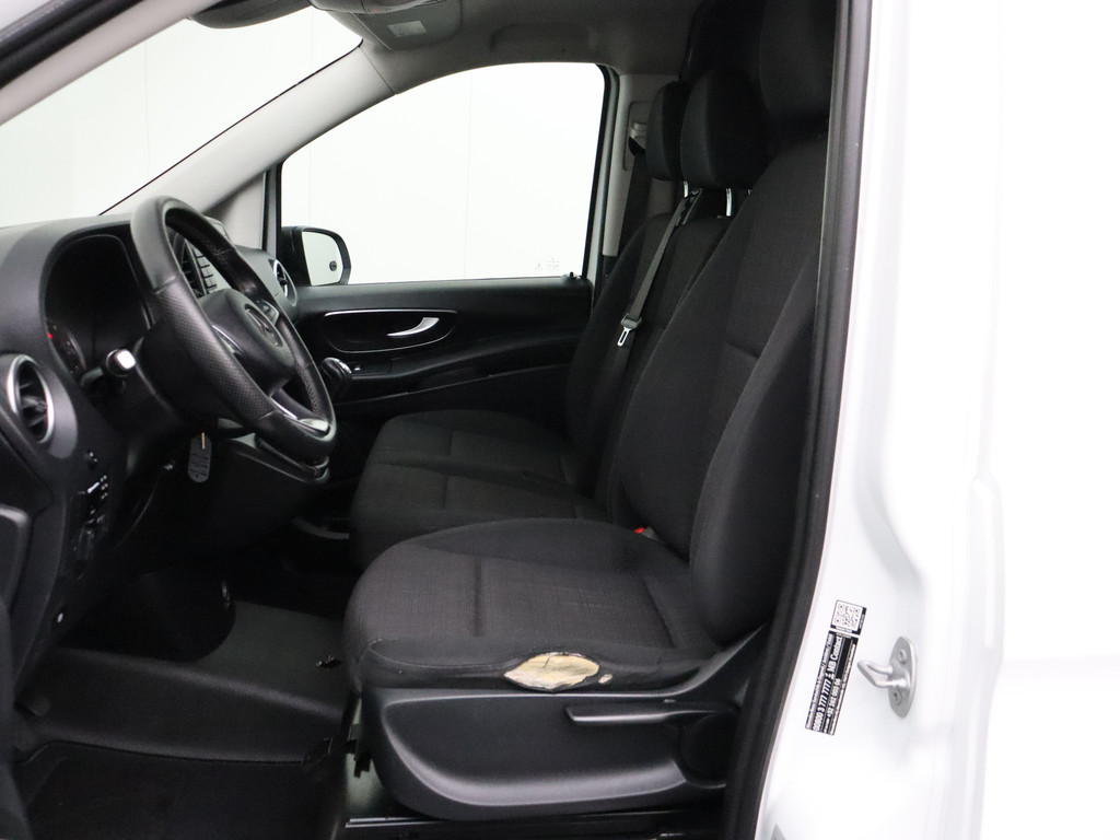 Mercedes-Benz Sprinter 2.0TDI Highline