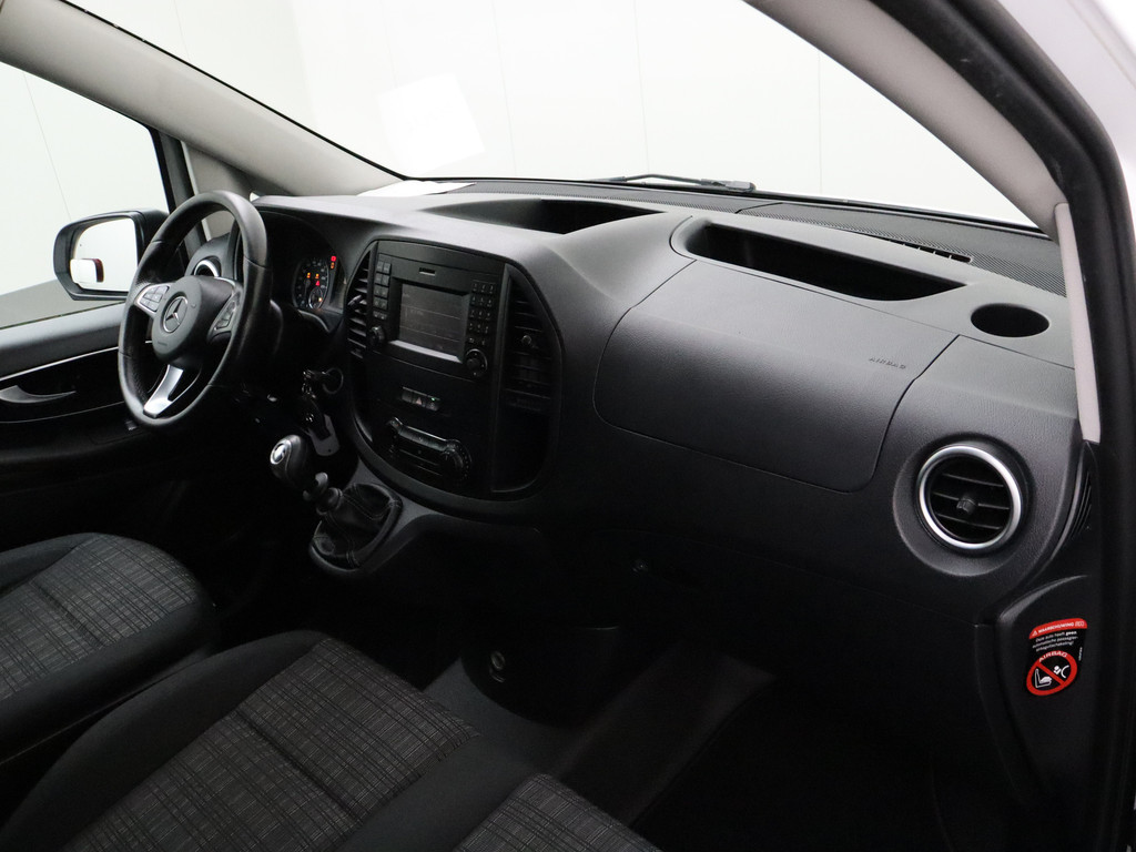 Mercedes-Benz Sprinter 2.0TDI Highline