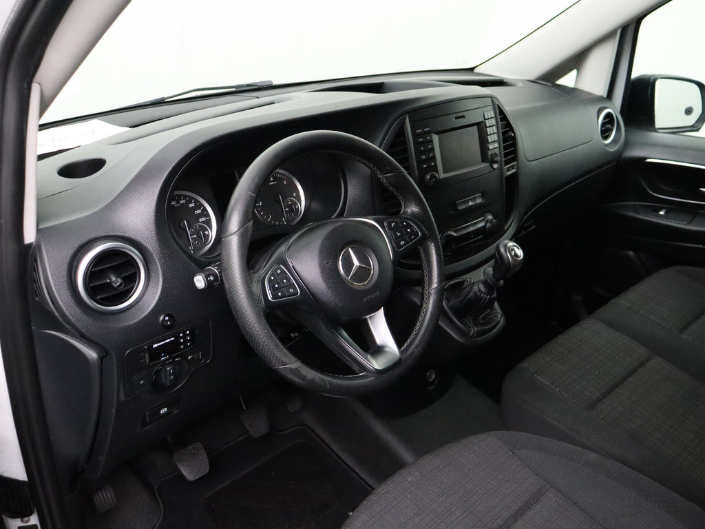 Mercedes-Benz Sprinter 2.0TDI Highline