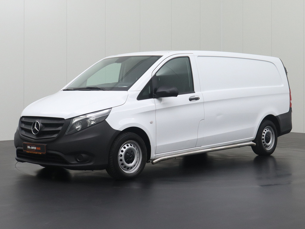 Mercedes-Benz Sprinter 2.0TDI Highline