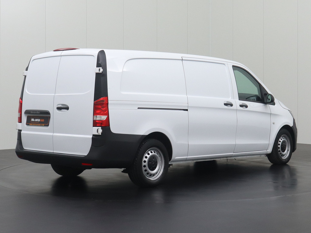Mercedes-Benz Sprinter 2.0TDI Highline