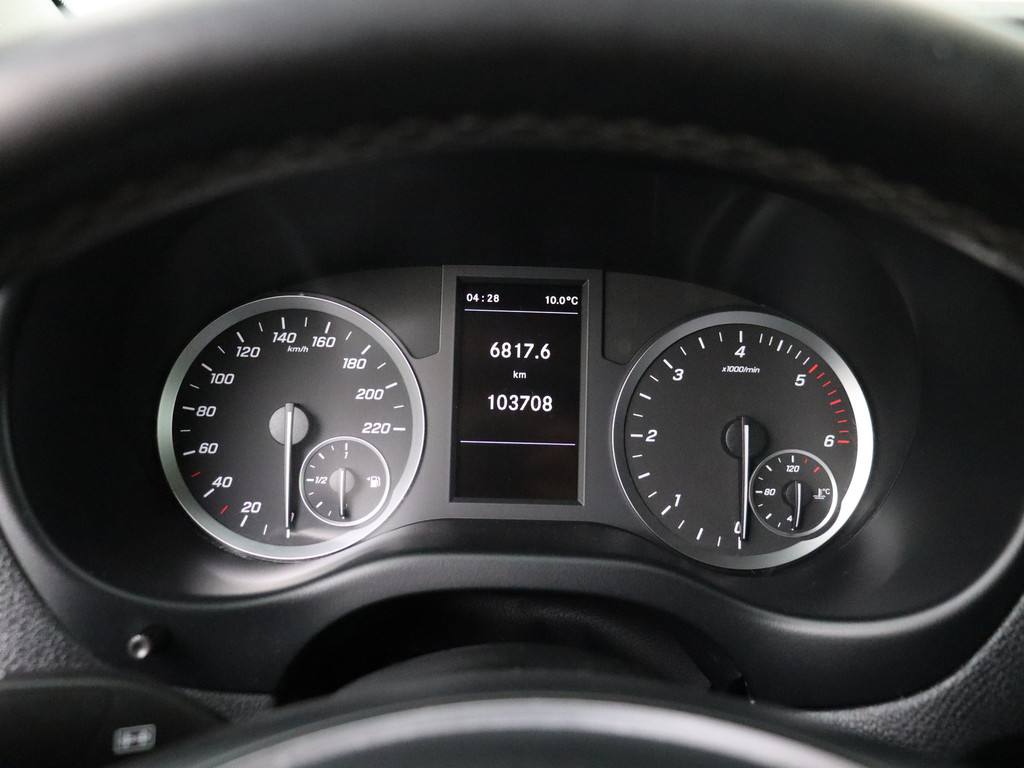 Mercedes-Benz Sprinter 2.0TDI Highline