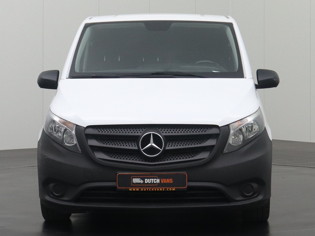 Mercedes-Benz Sprinter 2.0TDI Highline